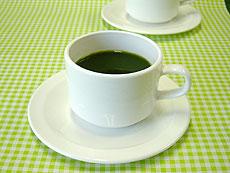 寒天茶（抹茶）